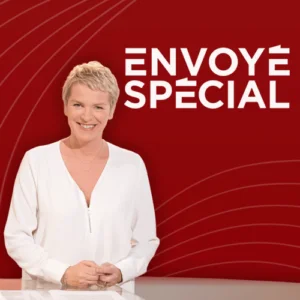Envoyé spécial surdoués