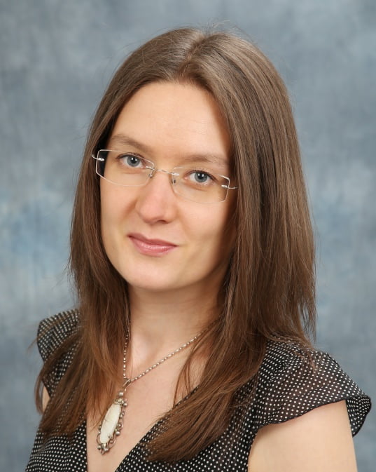 Nathalie Clobert, psychologue à Meaux